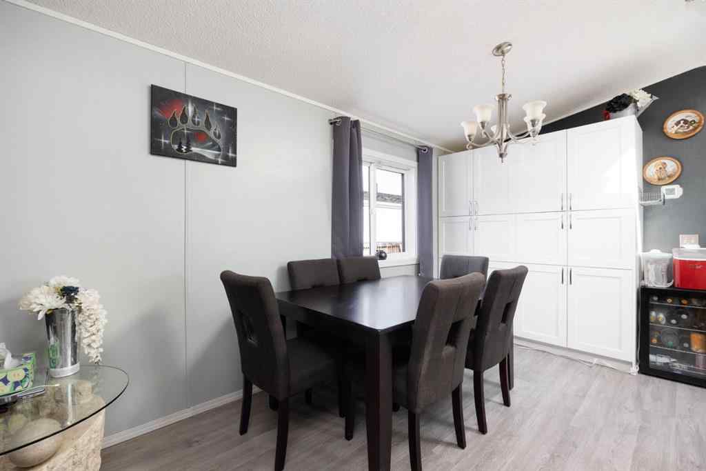 MLS® A2236939 - 163 Cree Lane  in Timberlea Fort McMurray, Residential