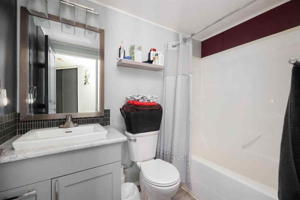 MLS® A2236939 - 163 Cree Lane  in Timberlea Fort McMurray, Residential