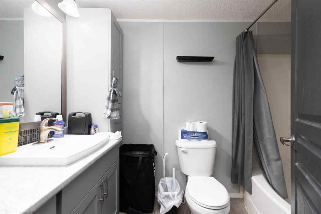 MLS® A2236939 - 163 Cree Lane  in Timberlea Fort McMurray, Residential