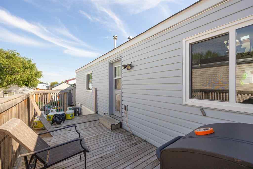 MLS® A2236939 - 163 Cree Lane  in Timberlea Fort McMurray, Residential