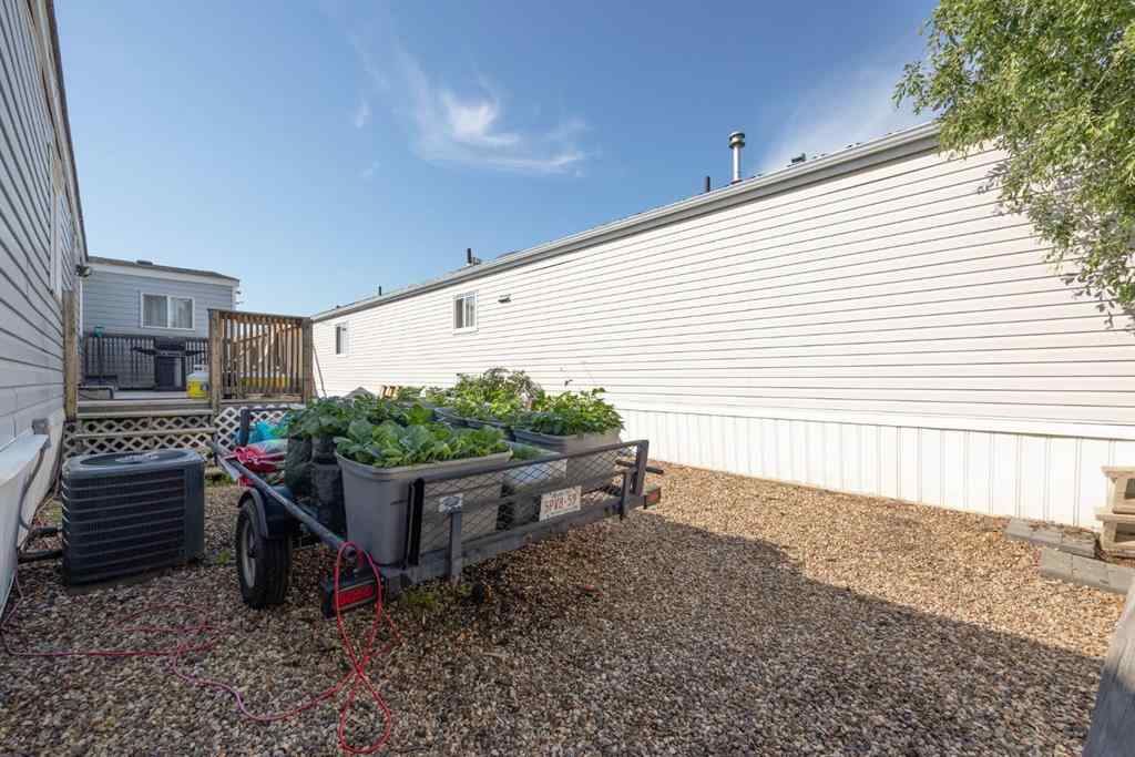 MLS® A2236939 - 163 Cree Lane  in Timberlea Fort McMurray, Residential