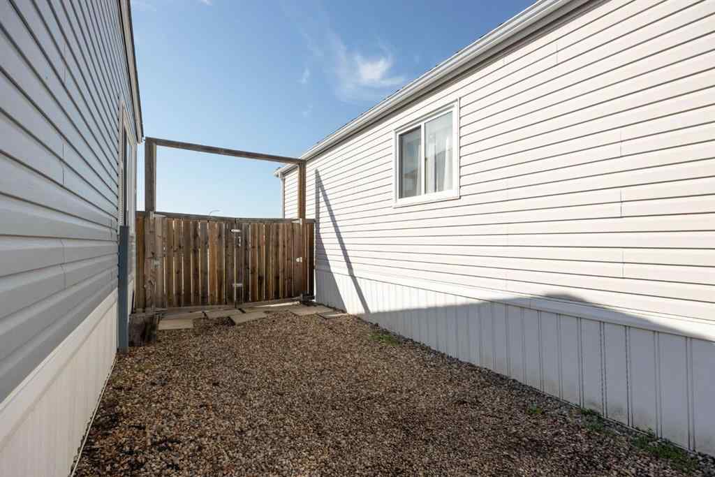 MLS® A2236939 - 163 Cree Lane  in Timberlea Fort McMurray, Residential