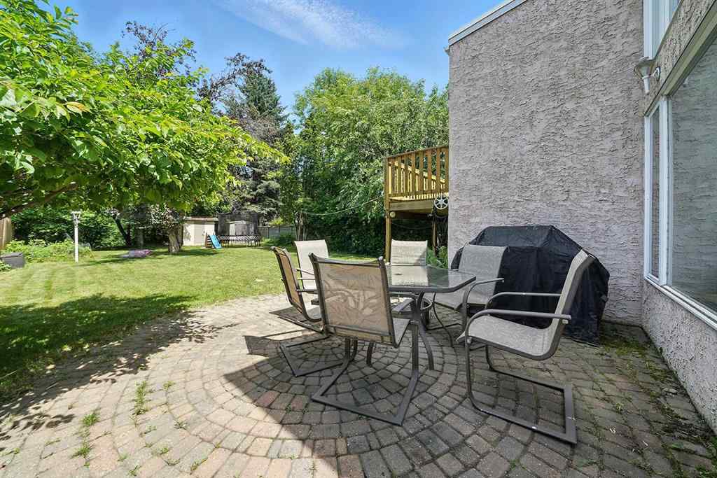 MLS® A2236943 - 4758 56 Street  in Downtown Red Deer Red Deer, Residential