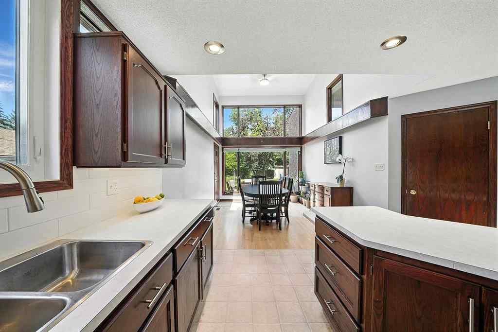 MLS® A2236943 - 4758 56 Street  in Downtown Red Deer Red Deer, Residential
