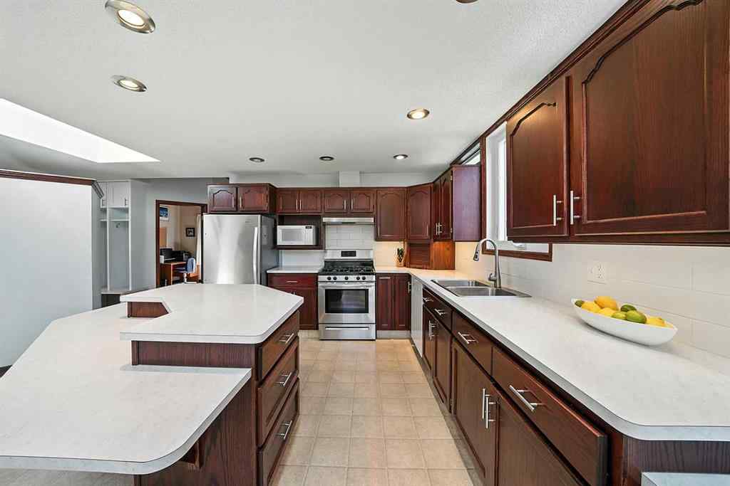 MLS® A2236943 - 4758 56 Street  in Downtown Red Deer Red Deer, Residential