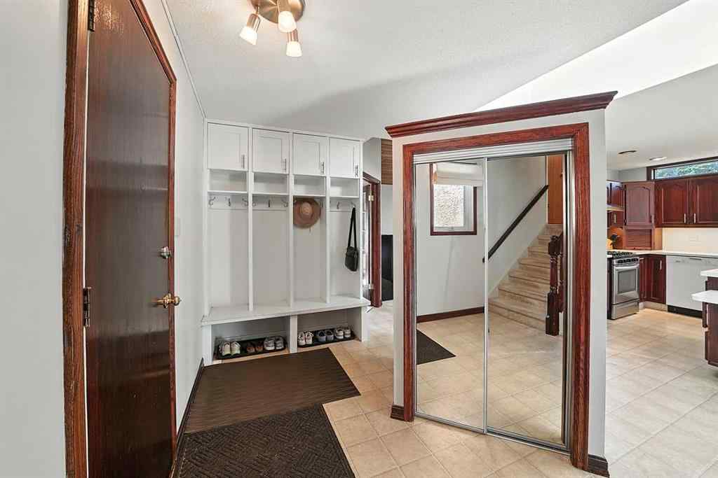MLS® A2236943 - 4758 56 Street  in Downtown Red Deer Red Deer, Residential