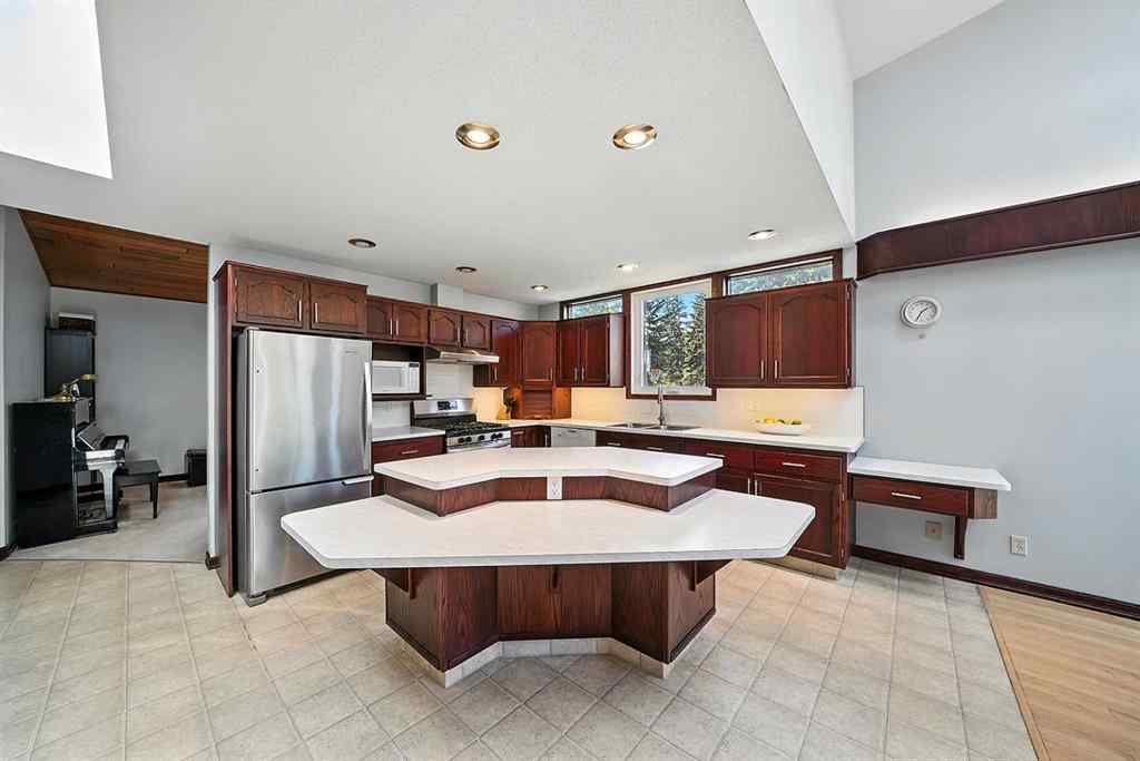 MLS® A2236943 - 4758 56 Street  in Downtown Red Deer Red Deer, Residential