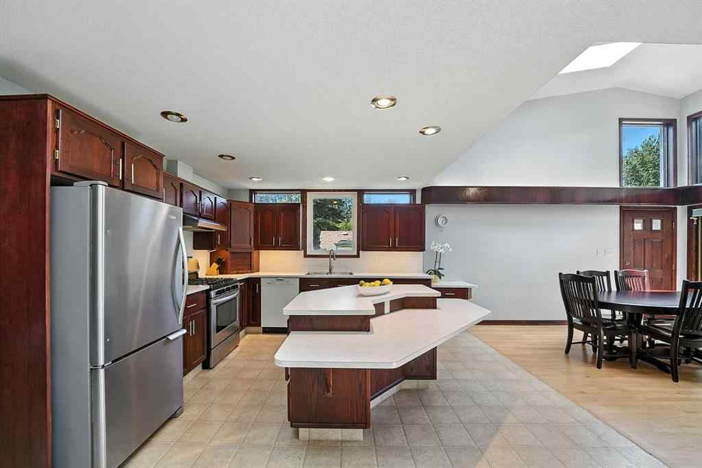 MLS® A2236943 - 4758 56 Street  in Downtown Red Deer Red Deer, Residential