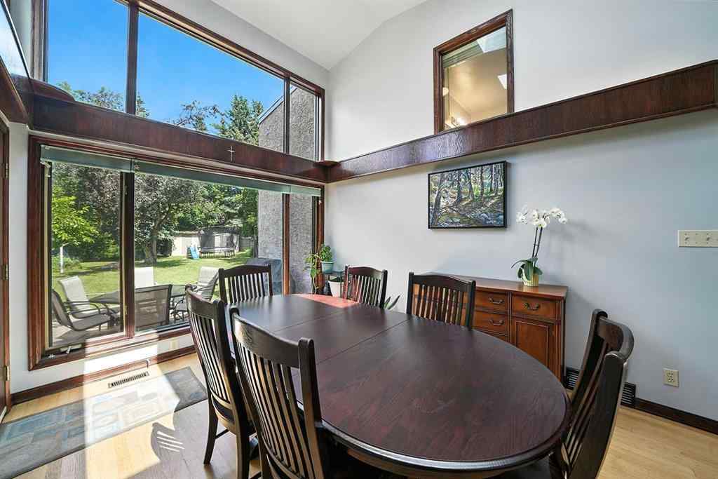 MLS® A2236943 - 4758 56 Street  in Downtown Red Deer Red Deer, Residential