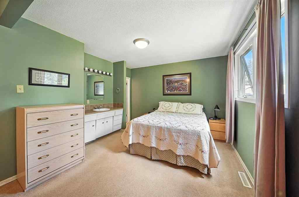 MLS® A2236943 - 4758 56 Street  in Downtown Red Deer Red Deer, Residential