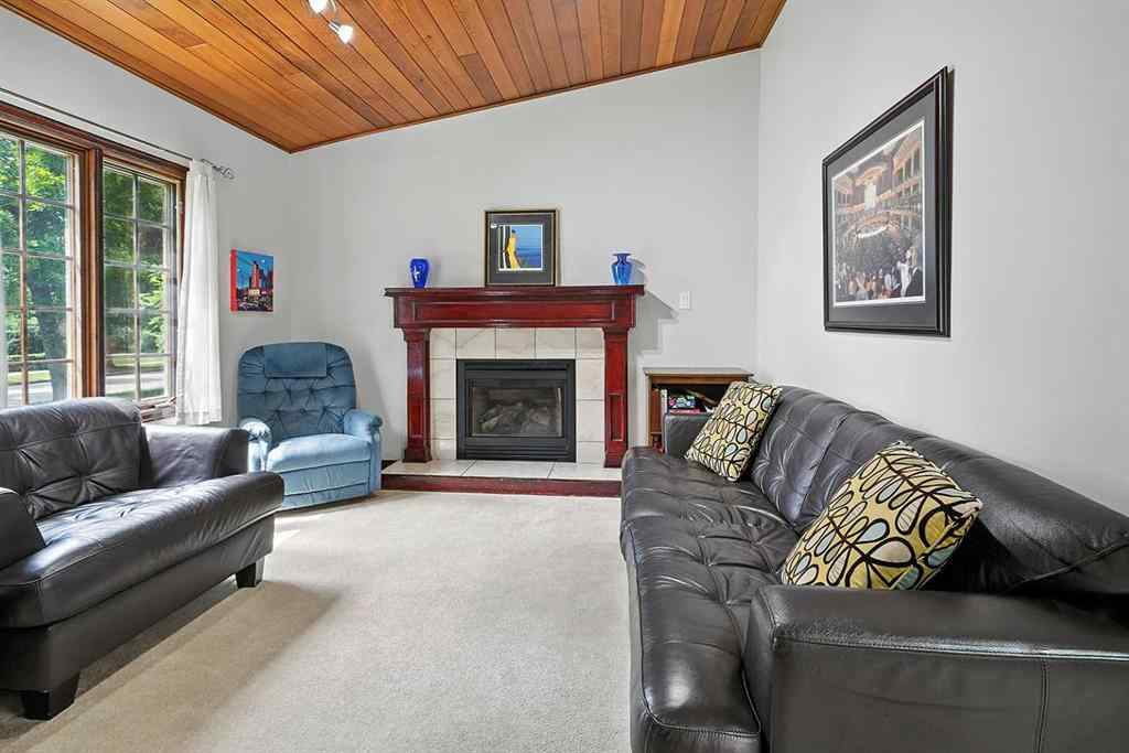 MLS® A2236943 - 4758 56 Street  in Downtown Red Deer Red Deer, Residential