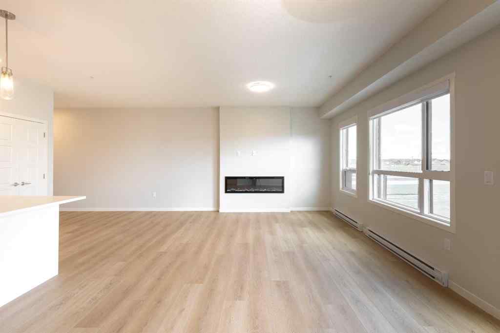 MLS® A2236944 - Unit #5403 20295 Seton Way SE in Seton Calgary, Residential