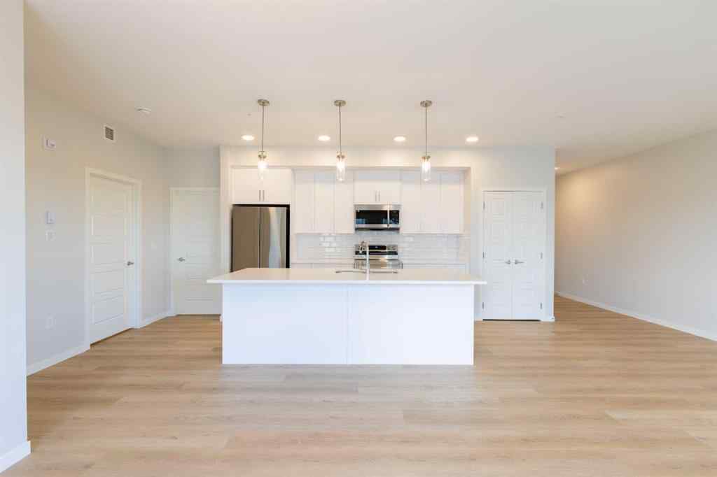 MLS® A2236944 - Unit #5403 20295 Seton Way SE in Seton Calgary, Residential