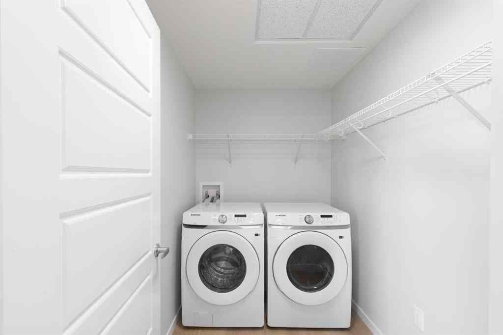 MLS® A2236944 - Unit #5403 20295 Seton Way SE in Seton Calgary, Residential