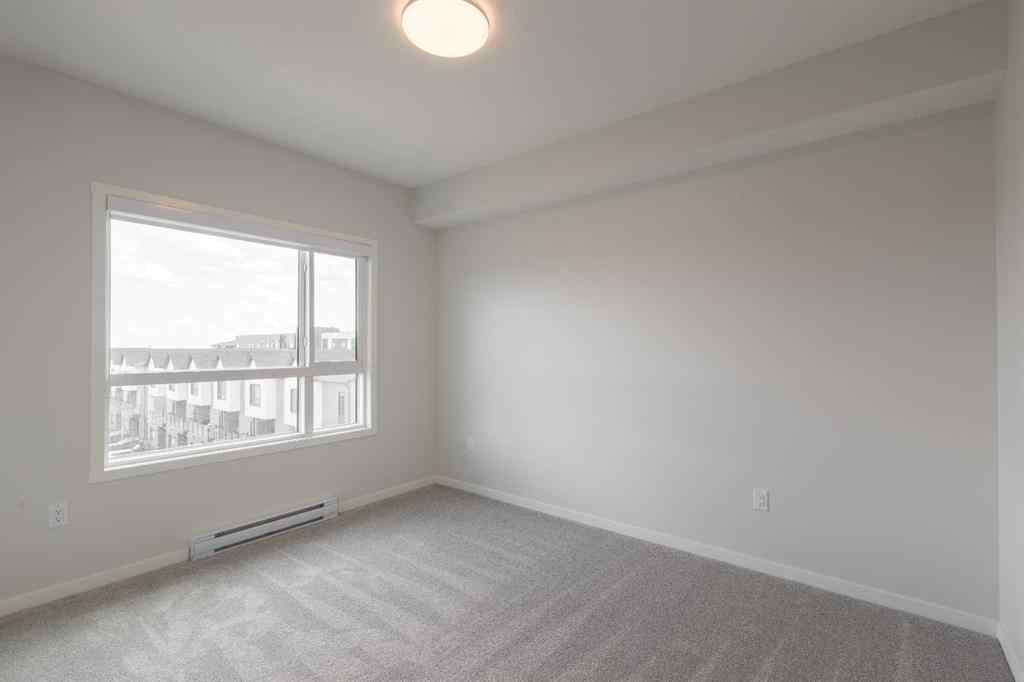 MLS® A2236944 - Unit #5403 20295 Seton Way SE in Seton Calgary, Residential