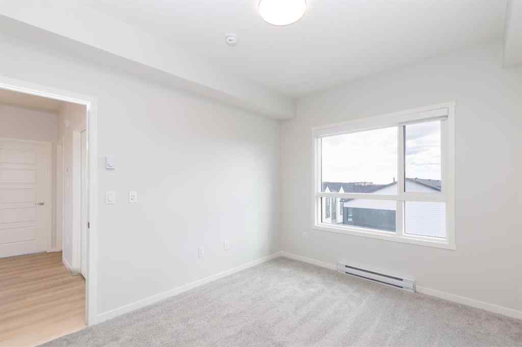 MLS® A2236944 - Unit #5403 20295 Seton Way SE in Seton Calgary, Residential