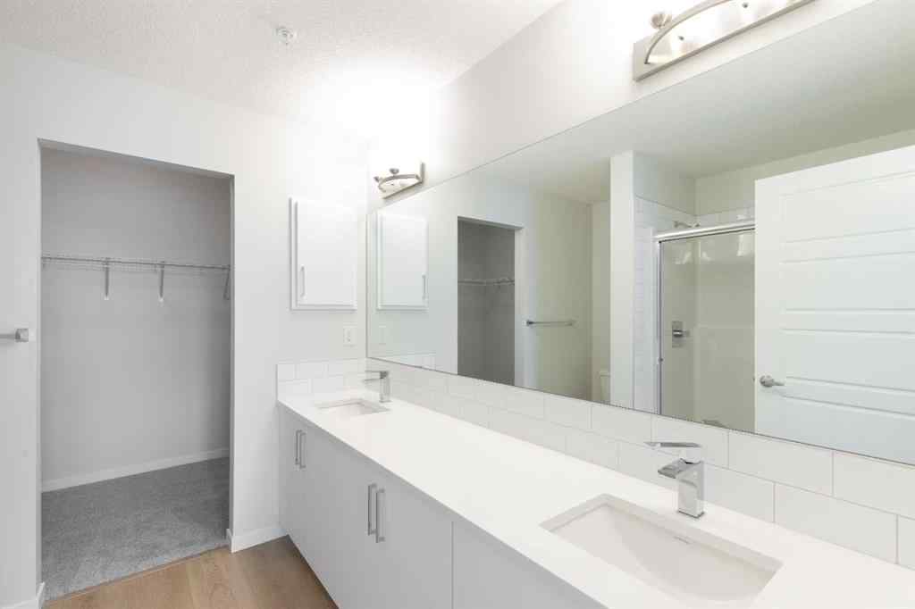 MLS® A2236944 - Unit #5403 20295 Seton Way SE in Seton Calgary, Residential