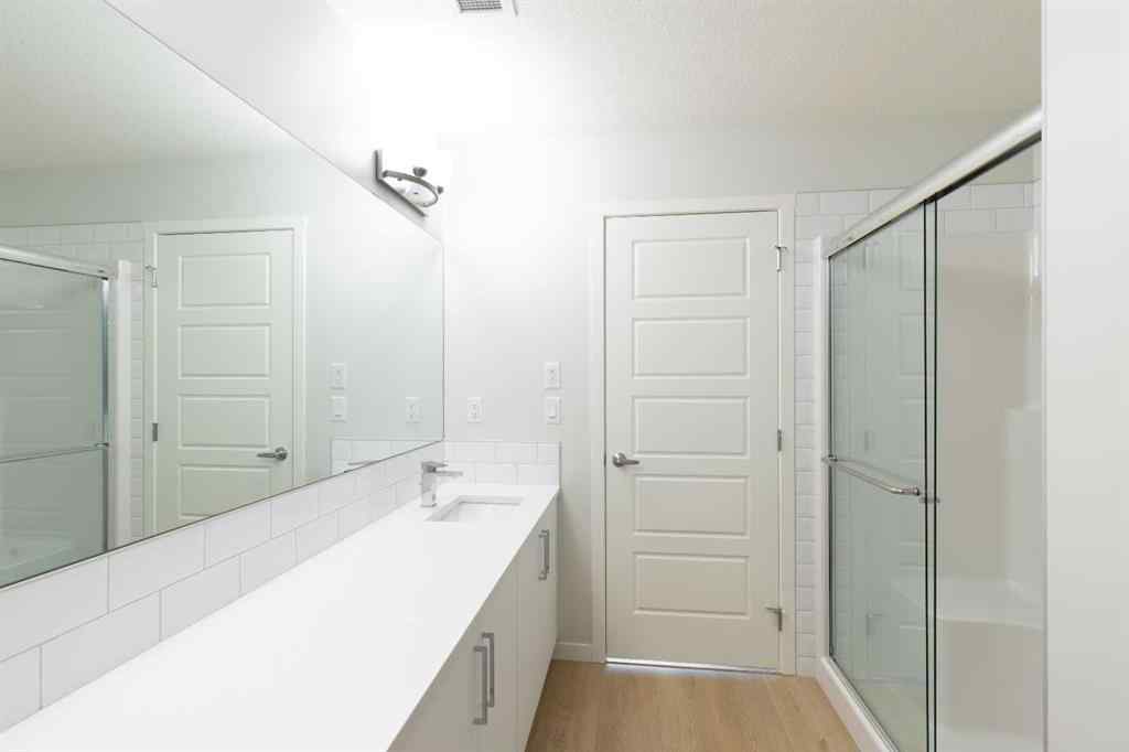 MLS® A2236944 - Unit #5403 20295 Seton Way SE in Seton Calgary, Residential
