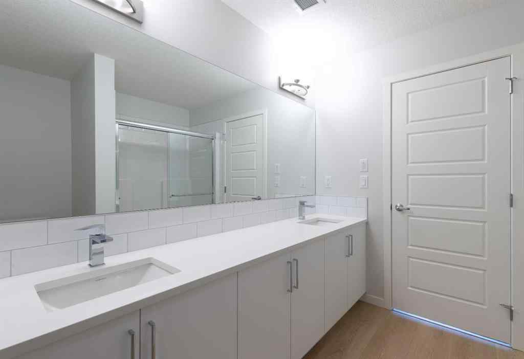 MLS® A2236944 - Unit #5403 20295 Seton Way SE in Seton Calgary, Residential