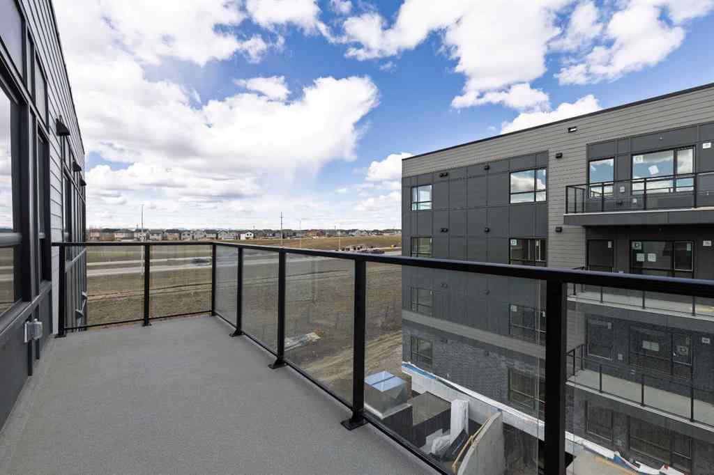 MLS® A2236944 - Unit #5403 20295 Seton Way SE in Seton Calgary, Residential