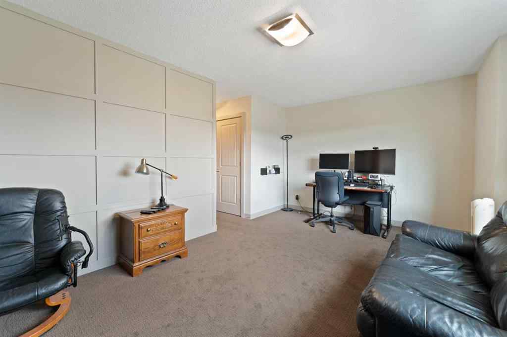 MLS® A2236945 - 166 Hillcrest Circle SW in Hillcrest Airdrie, Residential