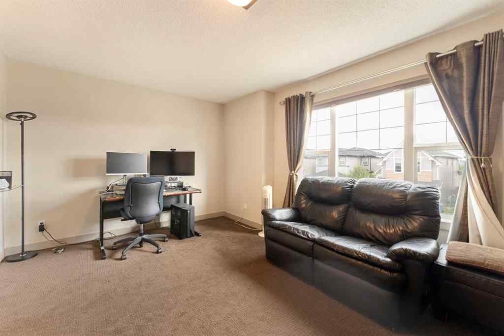 MLS® A2236945 - 166 Hillcrest Circle SW in Hillcrest Airdrie, Residential