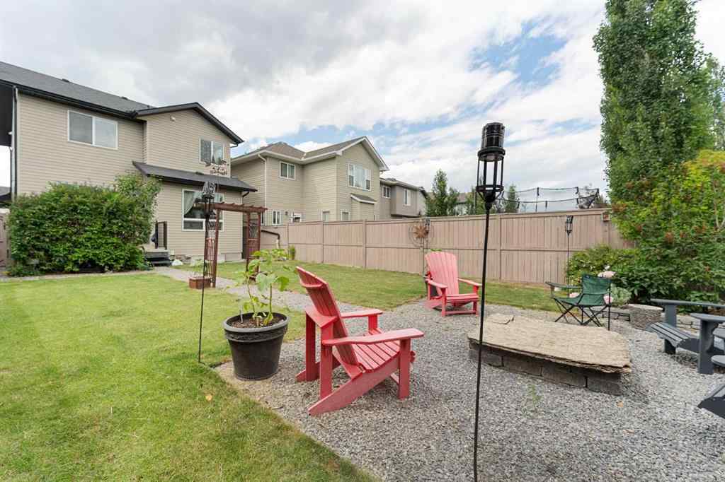MLS® A2236945 - 166 Hillcrest Circle SW in Hillcrest Airdrie, Residential