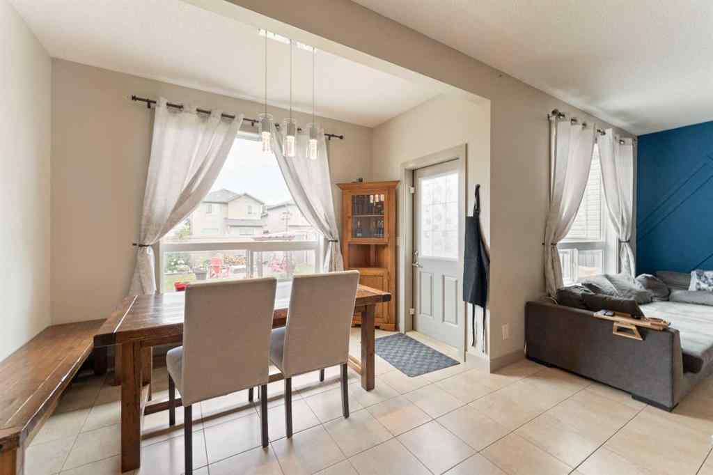 MLS® A2236945 - 166 Hillcrest Circle SW in Hillcrest Airdrie, Residential