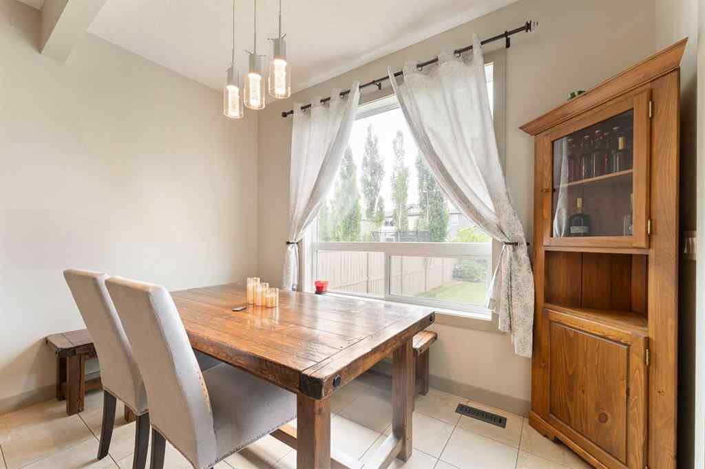 MLS® A2236945 - 166 Hillcrest Circle SW in Hillcrest Airdrie, Residential