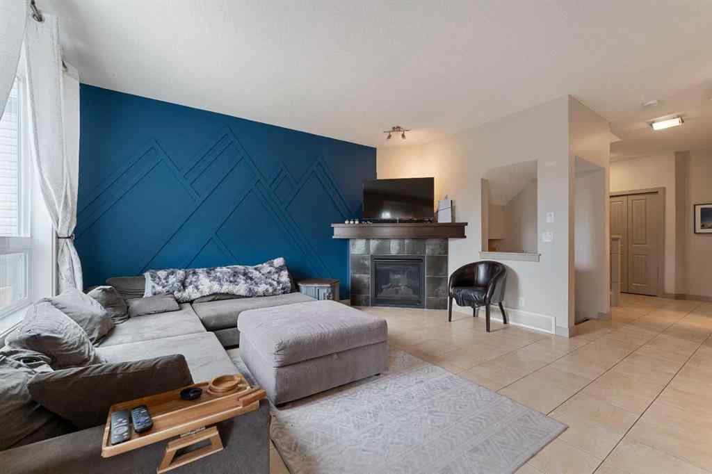 MLS® A2236945 - 166 Hillcrest Circle SW in Hillcrest Airdrie, Residential