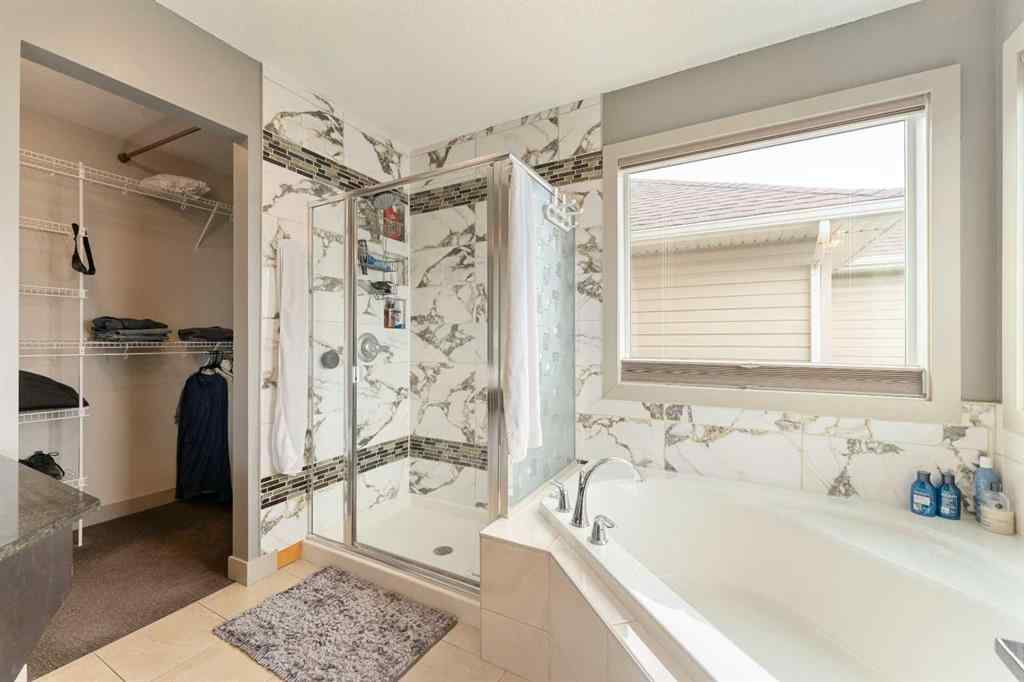 MLS® A2236945 - 166 Hillcrest Circle SW in Hillcrest Airdrie, Residential