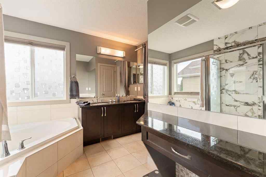 MLS® A2236945 - 166 Hillcrest Circle SW in Hillcrest Airdrie, Residential