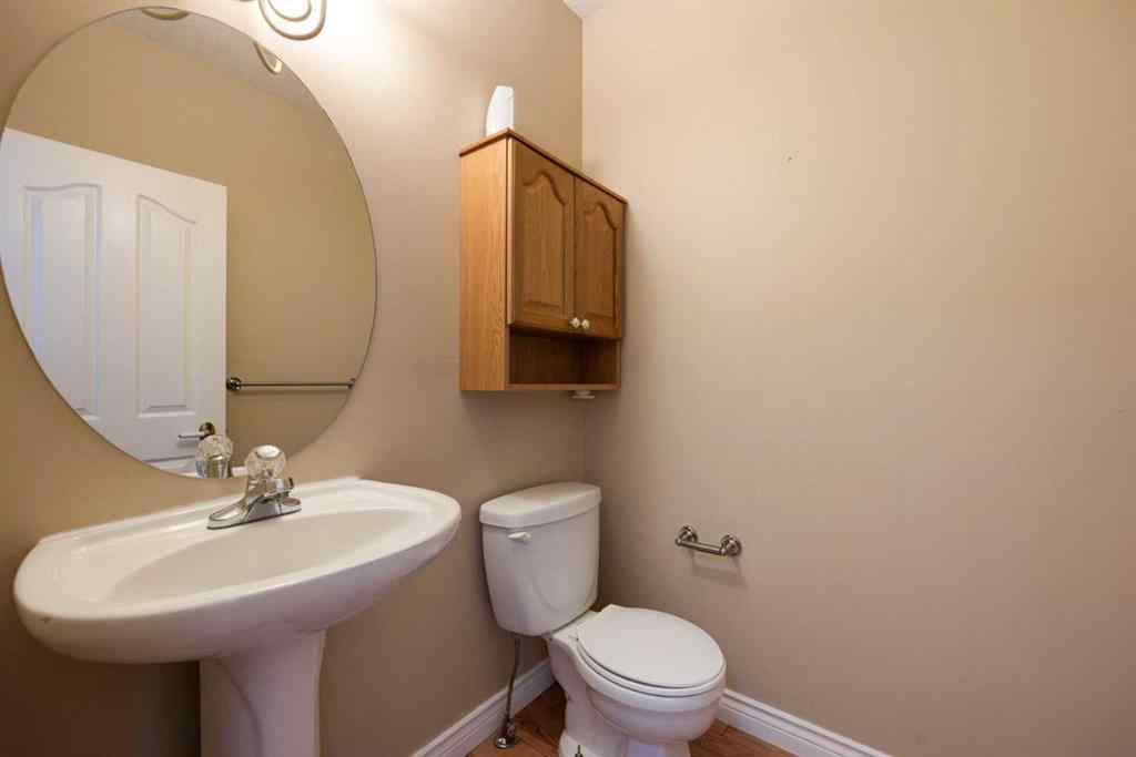 MLS® A2236952 - 162 St. Laurent Way  in Timberlea Fort McMurray, Residential