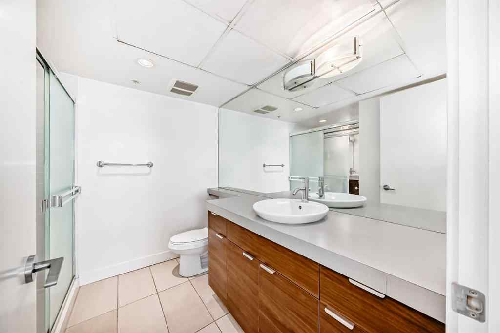 MLS® A2236953 - Unit #1406 1110 11 Street SW in Beltline Calgary, Residential