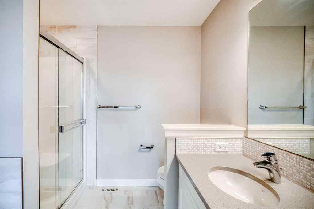 MLS® A2236954 - 669 Nolan Hill Boulevard NW in Nolan Hill Calgary, Residential
