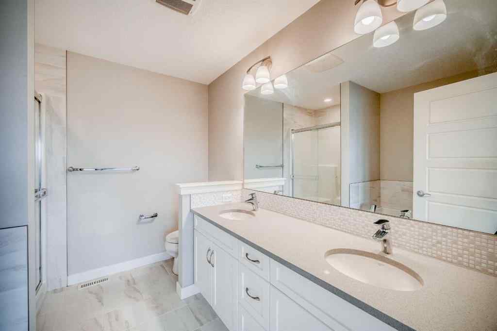 MLS® A2236954 - 669 Nolan Hill Boulevard NW in Nolan Hill Calgary, Residential
