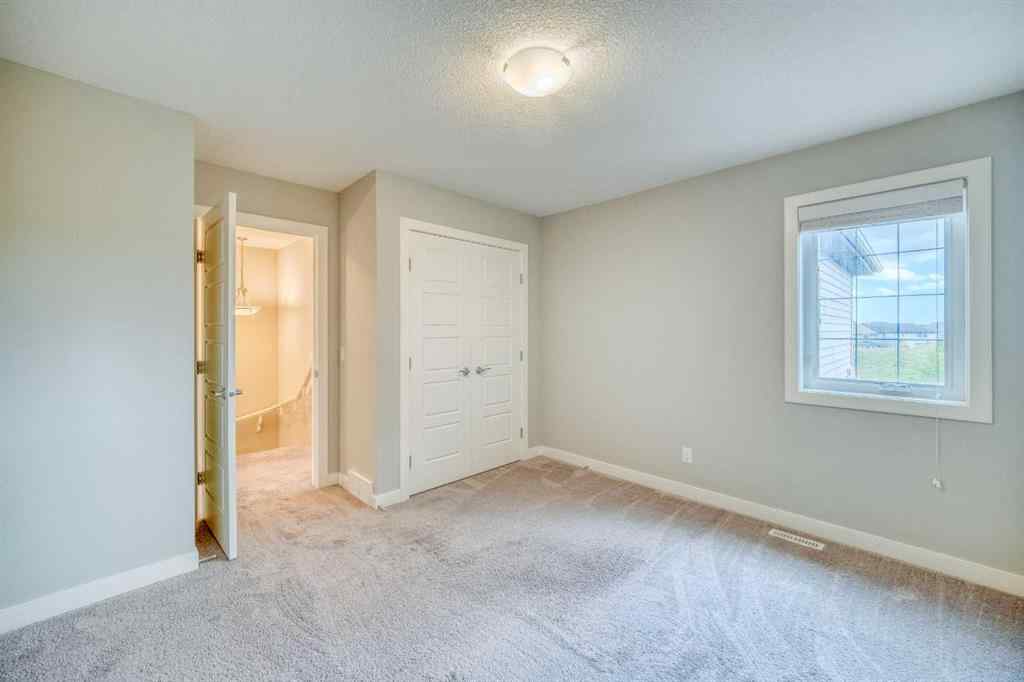 MLS® A2236954 - 669 Nolan Hill Boulevard NW in Nolan Hill Calgary, Residential