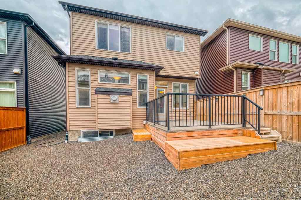 MLS® A2236954 - 669 Nolan Hill Boulevard NW in Nolan Hill Calgary, Residential