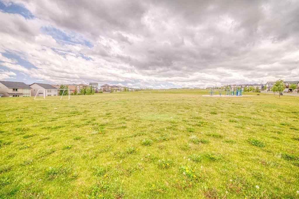 MLS® A2236954 - 669 Nolan Hill Boulevard NW in Nolan Hill Calgary, Residential