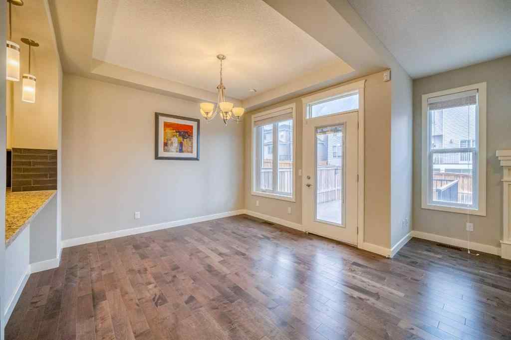 MLS® A2236954 - 669 Nolan Hill Boulevard NW in Nolan Hill Calgary, Residential