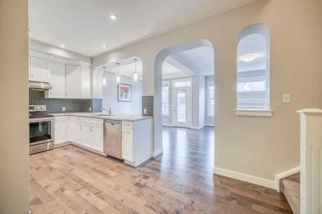 MLS® A2236954 - 669 Nolan Hill Boulevard NW in Nolan Hill Calgary, Residential