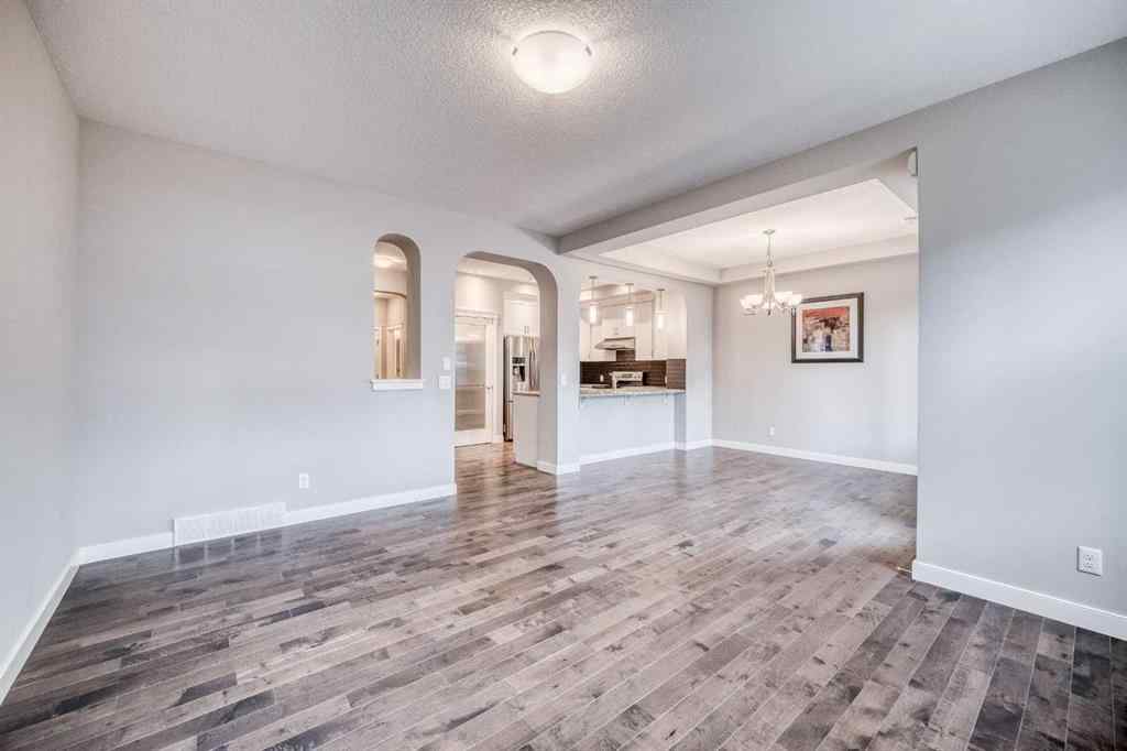 MLS® A2236954 - 669 Nolan Hill Boulevard NW in Nolan Hill Calgary, Residential