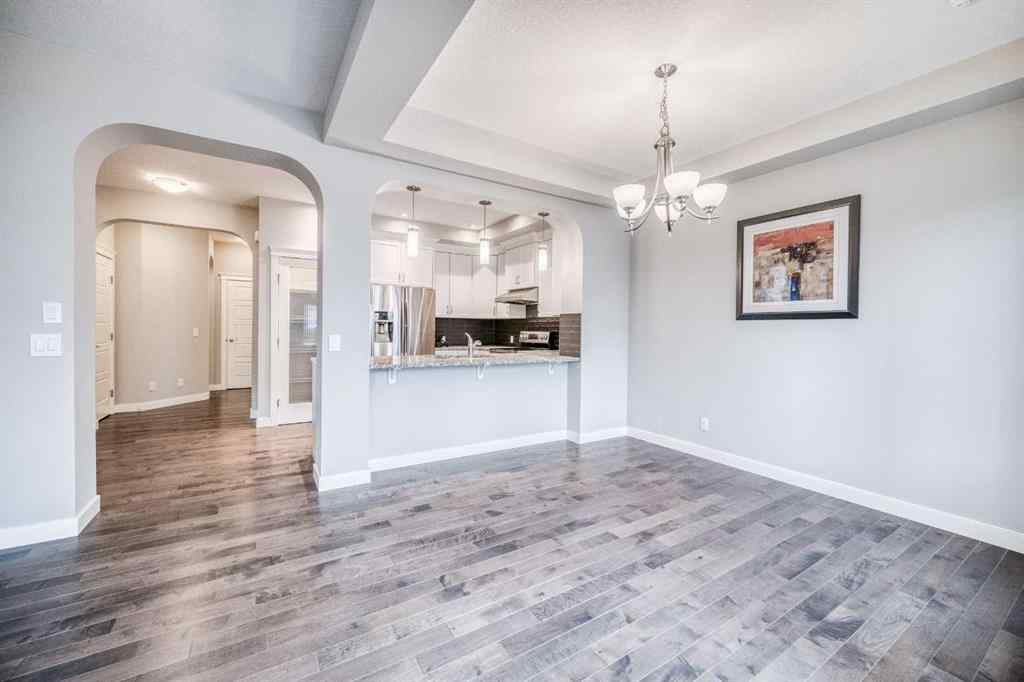 MLS® A2236954 - 669 Nolan Hill Boulevard NW in Nolan Hill Calgary, Residential