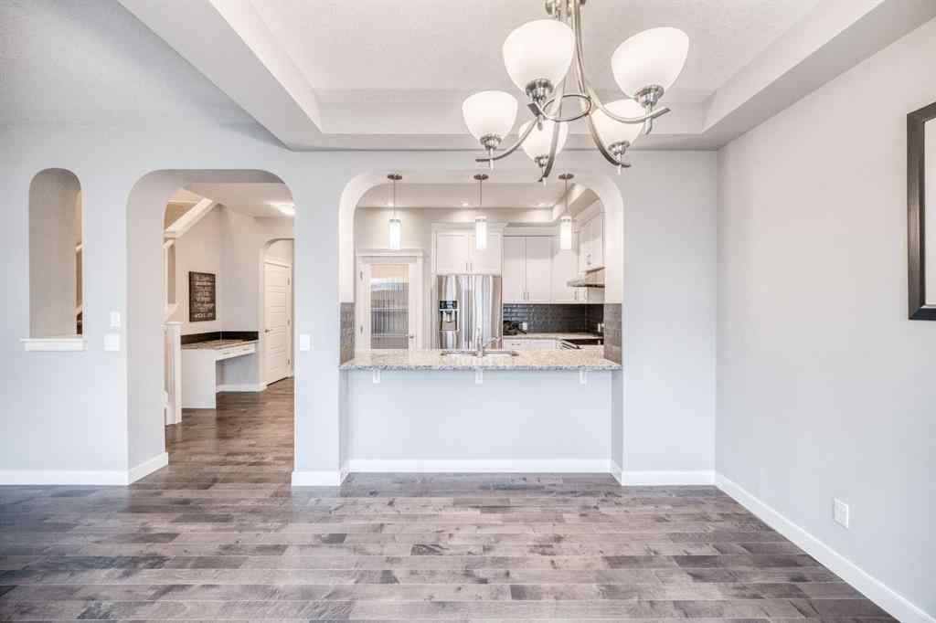 MLS® A2236954 - 669 Nolan Hill Boulevard NW in Nolan Hill Calgary, Residential