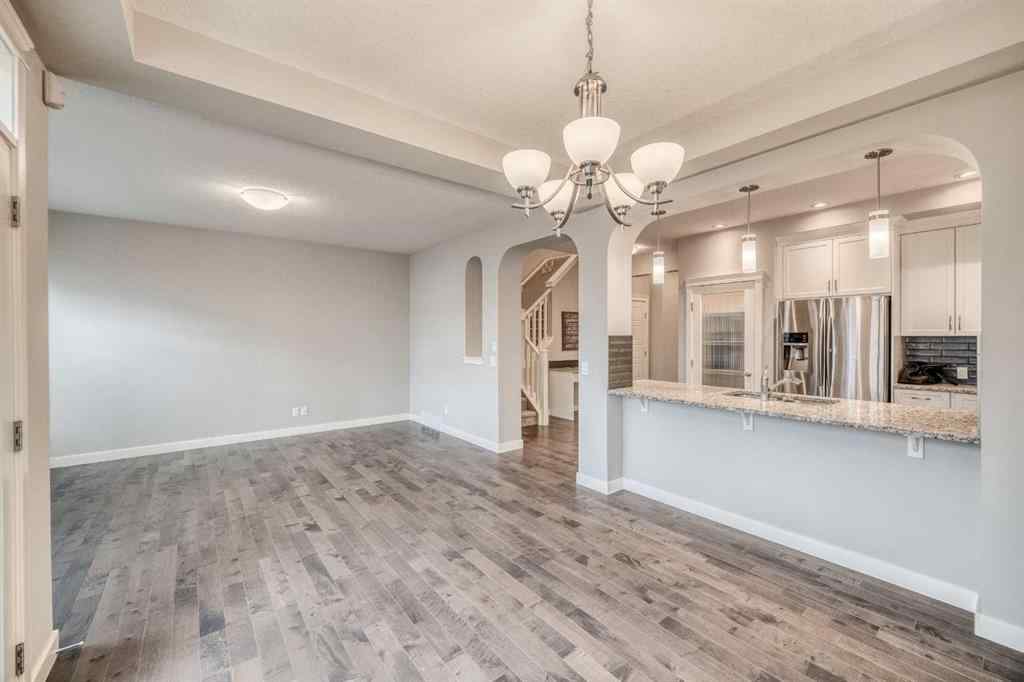 MLS® A2236954 - 669 Nolan Hill Boulevard NW in Nolan Hill Calgary, Residential