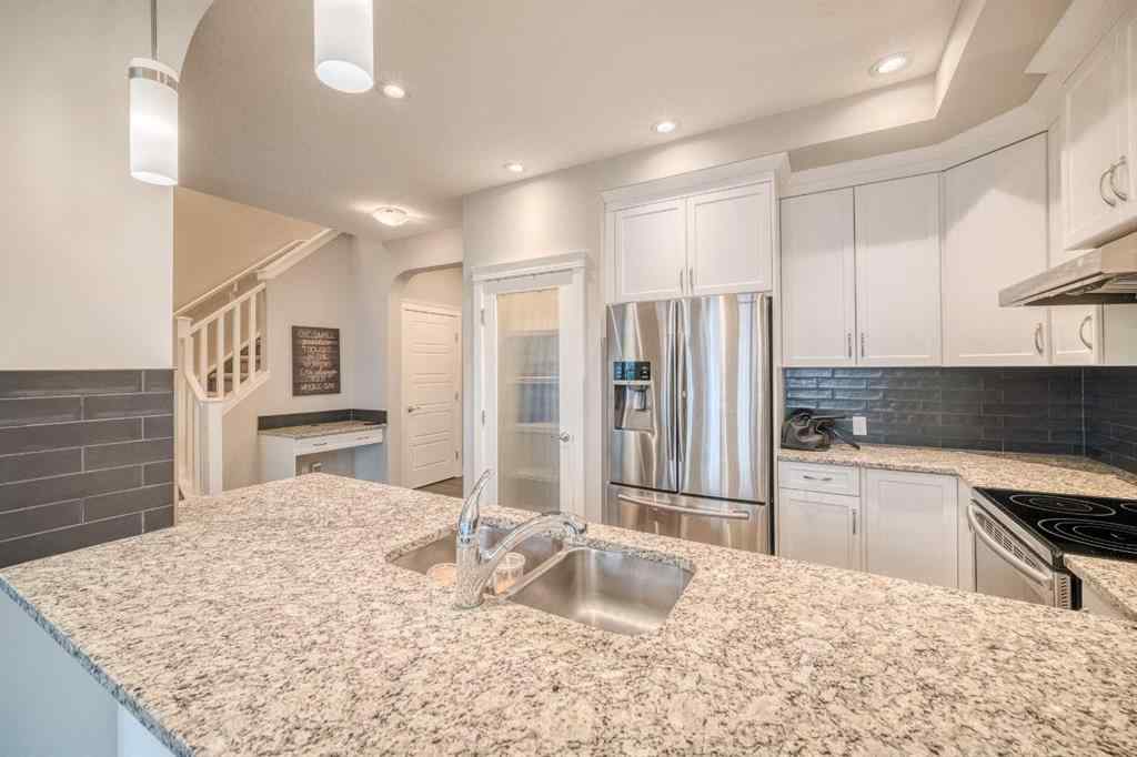 MLS® A2236954 - 669 Nolan Hill Boulevard NW in Nolan Hill Calgary, Residential