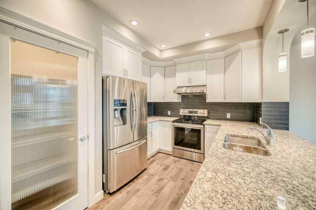 MLS® A2236954 - 669 Nolan Hill Boulevard NW in Nolan Hill Calgary, Residential