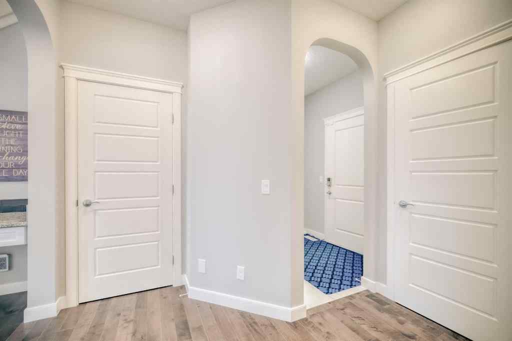 MLS® A2236954 - 669 Nolan Hill Boulevard NW in Nolan Hill Calgary, Residential