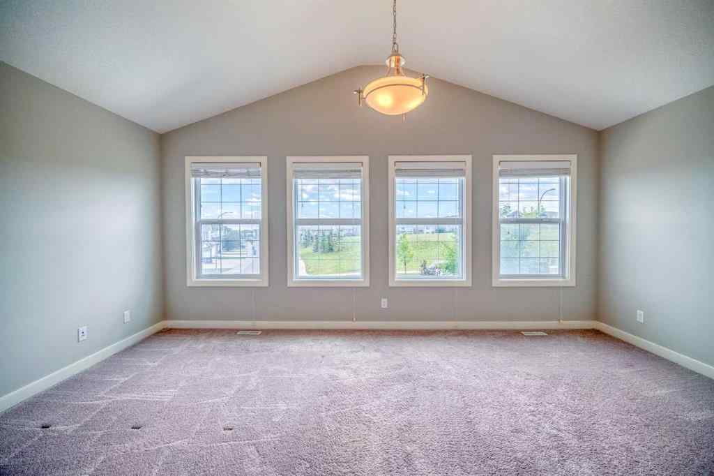MLS® A2236954 - 669 Nolan Hill Boulevard NW in Nolan Hill Calgary, Residential
