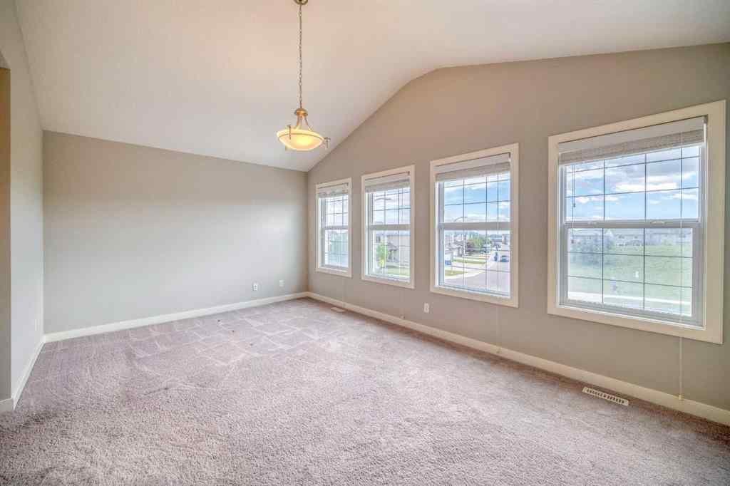 MLS® A2236954 - 669 Nolan Hill Boulevard NW in Nolan Hill Calgary, Residential